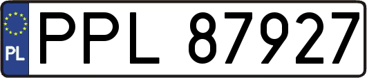 PPL87927
