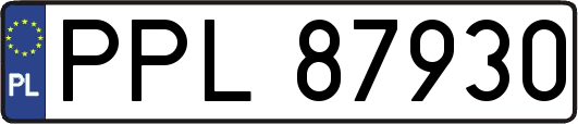 PPL87930