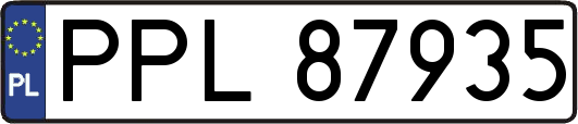 PPL87935