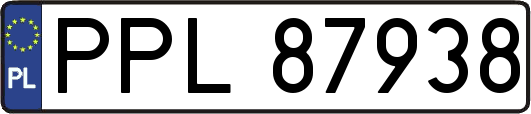 PPL87938