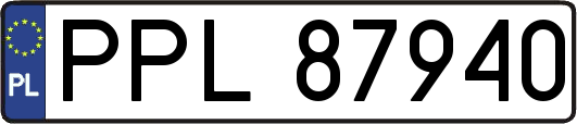 PPL87940