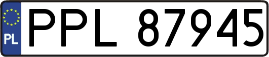PPL87945