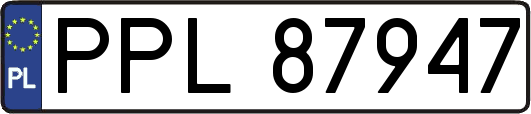 PPL87947