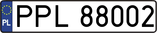 PPL88002