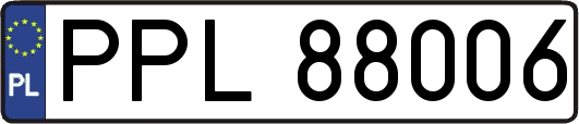 PPL88006