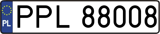 PPL88008