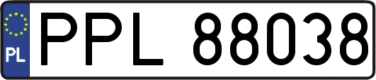 PPL88038