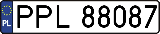PPL88087