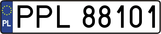PPL88101
