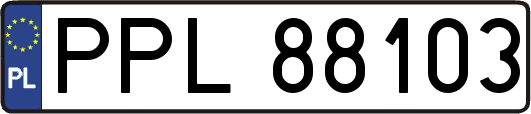 PPL88103