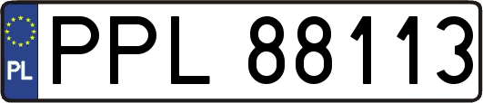 PPL88113