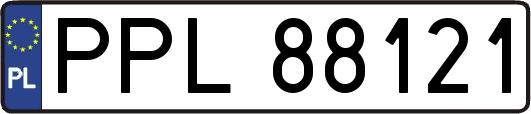 PPL88121