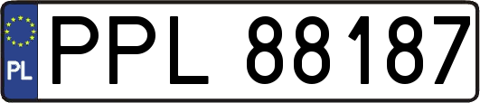 PPL88187