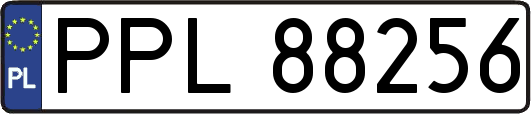 PPL88256