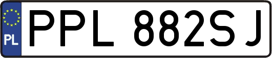 PPL882SJ