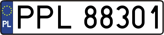 PPL88301