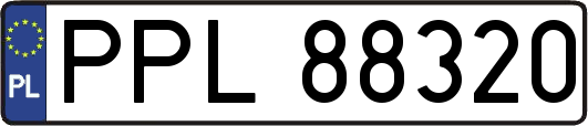 PPL88320
