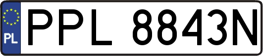 PPL8843N
