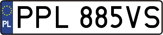 PPL885VS