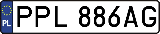 PPL886AG