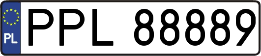PPL88889