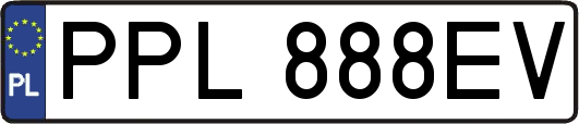 PPL888EV