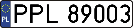 PPL89003