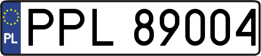 PPL89004
