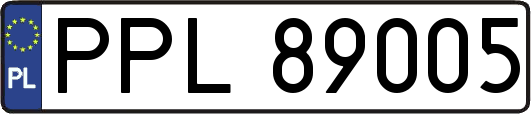 PPL89005
