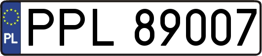 PPL89007