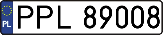 PPL89008