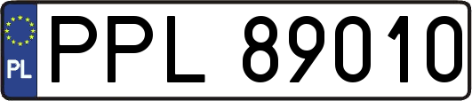 PPL89010