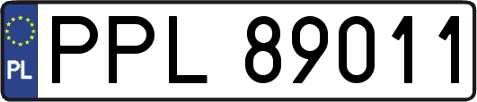 PPL89011