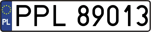 PPL89013