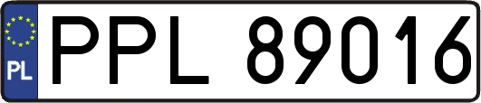 PPL89016