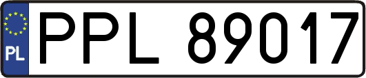 PPL89017