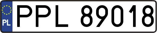 PPL89018
