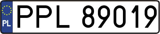 PPL89019