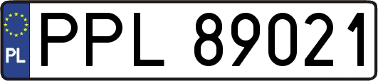 PPL89021