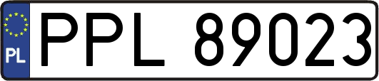PPL89023