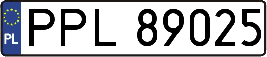 PPL89025