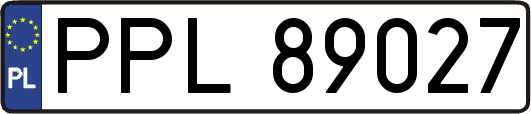 PPL89027