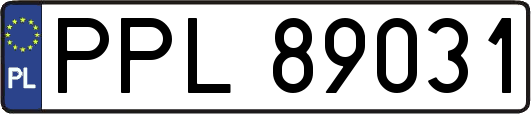 PPL89031