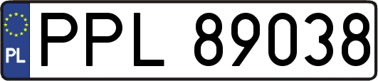 PPL89038