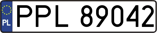 PPL89042