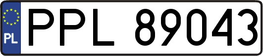 PPL89043