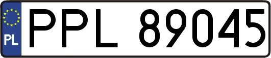 PPL89045