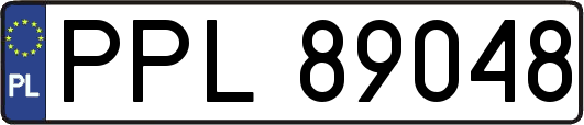 PPL89048