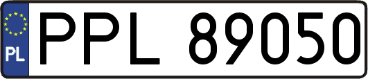 PPL89050