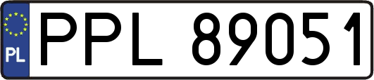 PPL89051